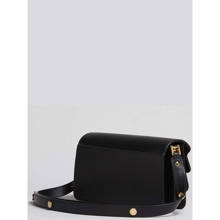  MARNI Trunk Bag EW, Black